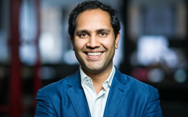 Vishal Garg – Nhà sáng lập kiêm Giám đốc điều hành của công ty Better.com