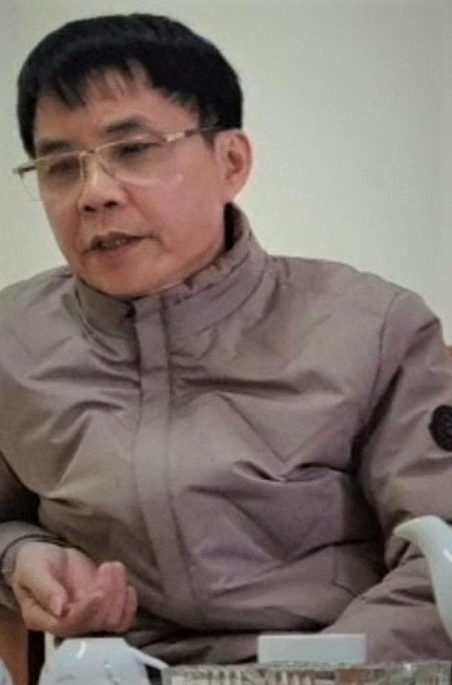  Giám đốc công ty bán kist test cho CDC Bắc Giang nói về phí phân phối của Việt Á  - Ảnh 1.