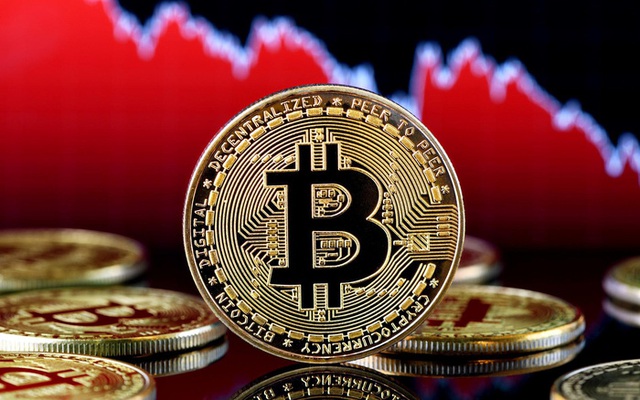 Bitcoin thủng 35.000 USD: Chuyên gia cảnh báo giá điều tồi tệ còn ở phía trước, nhà đầu tư nên chuẩn bị sẵn tinh thần khi giá có có thể về 28.000 USD - Ảnh 2.