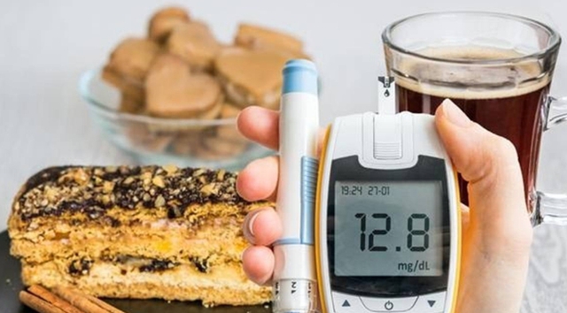 Vừa tập thể dục xong người tiểu đường đừng làm 3 việc này vì có thể khiến đường huyết tăng cao chóng mặt và gây tổn thương cho cơ thể - Ảnh 1.