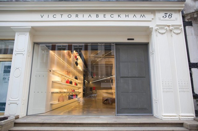 Thương hiệu của Victoria Beckham lỗ chổng vó - Ảnh 3.