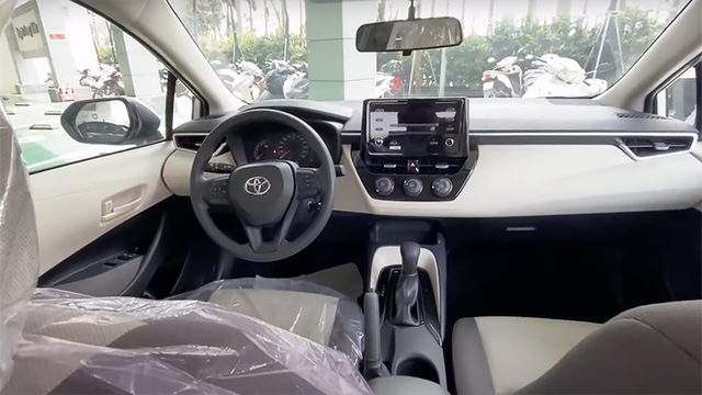 Toyota tổng lực ra mắt xe mới: Avanza và Veloz đấu Xpander và XL7, Corolla Cross GR Sport rất đáng mong chờ cho khách Việt - Ảnh 7.