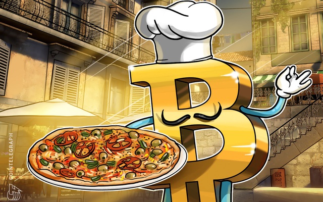 Giá Bitcoin liên tục sụt giảm, người đàn ông năm xưa từng dùng 10.000 BTC mua 2 chiếc pizza có phần nào cảm thấy được an ủi?