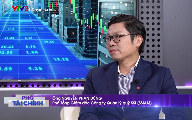 Phó TGĐ SSIAM: Tầng lớp trung lưu gia tăng, dư địa tăng trưởng cho ngành quản lý quỹ Việt Nam còn rất lớn
