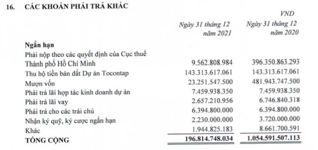 Nhà Từ Liêm (NTL): Quý 4 lãi 100 tỷ đồng, giảm 36% so với cùng kỳ - Ảnh 2.