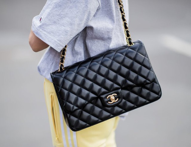 Chanel tăng giá lần 4 là để ngang cơ Hermès hay có chuyện gì thế nhỉ? - Ảnh 3.