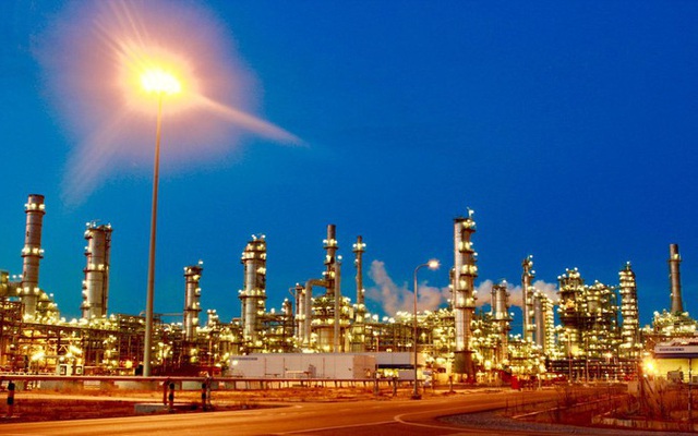 Nhà máy lọc dầu Nghi Sơn nguy cơ dừng hoạt động: Tập đoàn dầu khí Việt Nam nói gì?