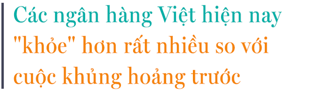 Cổ phiếu của ngân hàng có câu chuyện riêng sẽ lên ngôi trong năm 2022 - Ảnh 1.