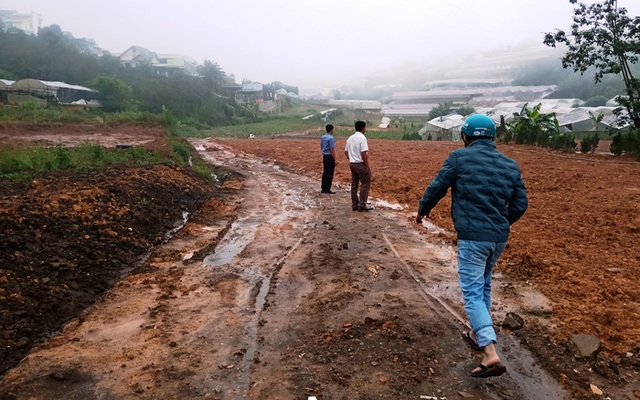 Sau ồn ào phân lô bán nền, thị trường bất động sản khu vực này diễn biến ra sao? - Ảnh 1.