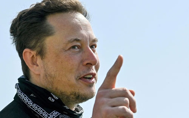 Bán 26 xe điện, GM đặt mục tiêu vượt mặt Tesla vào năm 2025 – Elon Musk nói luôn: ‘Còn phải cố gắng nhiều’