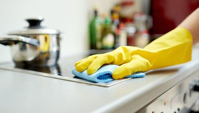 5 THÓI QUEN tốt cần duy trì mỗi ngày để cuối năm việc dọn dẹp nhà cửa không còn là ác mộng! - Ảnh 2.