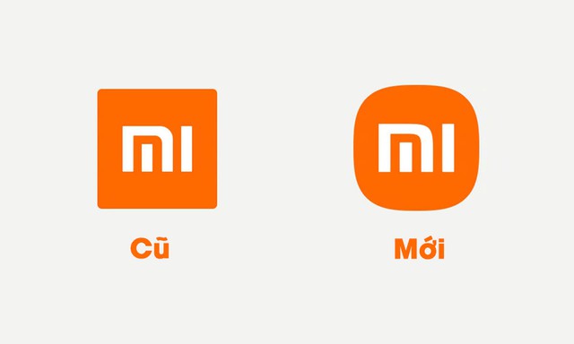 Xiaomi chuẩn bị có thêm logo mới, lần này là phiên bản trắng và đen - Ảnh 1.
