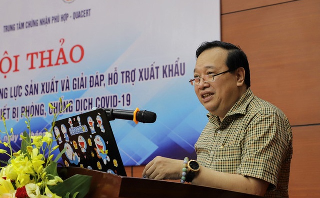  Bà Nguyễn Thị Kim Tiến có trách nhiệm liên quan đến nhiều sai phạm ở Bộ Y tế - Ảnh 2.