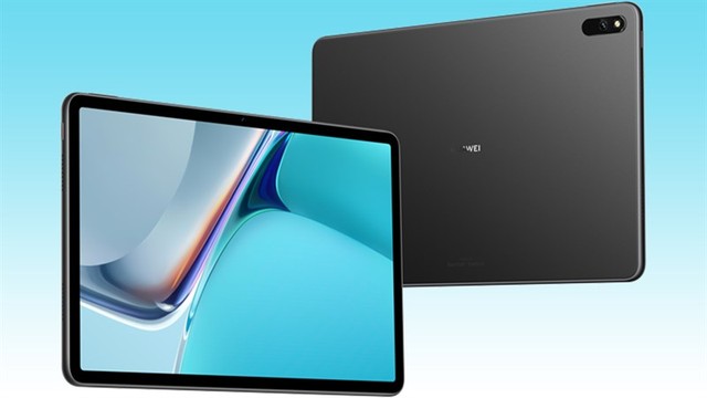 Loạt tablet màn hình “xịn”, giá rẻ đáng mua chơi Tết, có mẫu giá 6 triệu nhưng dùng màn hình đến 2K - Ảnh 4.