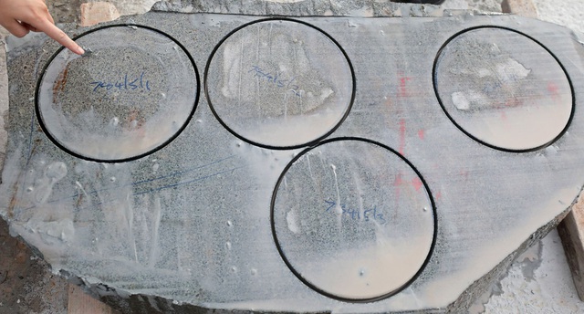  Những quả tạ độc nhất vô nhị ở Olympic Bắc Kinh: Gia thế không phải dạng vừa đâu - Ảnh 2.