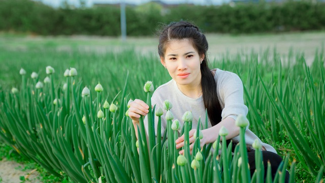 Cưới chồng Nhật, gái quê số hưởng đổi đời thành bà chủ nông trại 50ha, thu bạc tỷ - Ảnh 7.