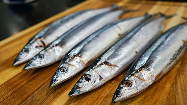 Khi đi chợ, thấy 4 loại cá này nhất định nên mua vì chúng vừa mềm giá lại cực bổ dưỡng - Ảnh 3.