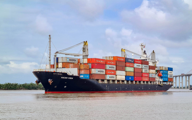 Vận tải biển khởi sắc, Hải An (HAH) lãi ròng kỷ lục 203 tỷ đồng trong quý 4, gấp 4 lần cùng kỳ