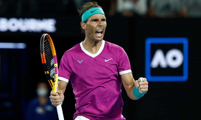 Vô địch Grand Slam thứ 21, Rafael Nadal nhận khoản tiền thưởng khủng nhất lịch sử, đủ mua tới 3 siêu phẩm đồng hồ Richard Mille: Kiếm bộn tiền chỉ nhờ thi đấu và đóng quảng cáo - Ảnh 1.