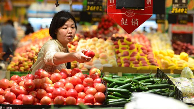  Cơn khát vô độ: Trung Quốc điên cuồng mua vét thực phẩm - Điểm mặt những nạn nhân đầu tiên - Ảnh 3.