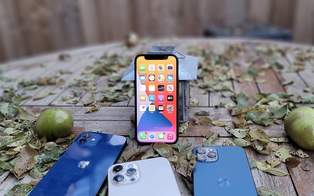 Apple trở thành công ty đầu tiên có vốn hoá 3 nghìn tỷ đô