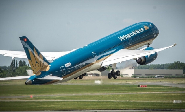 Thực hư thông tin máy bay Vietnam Airlines từ Nhật Bản về Hà Nội bị đe doạ bắn hạ - Ảnh 1.