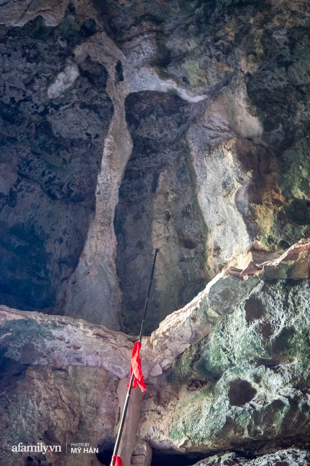 Bí ẩn về hang động nổi tiếng miền Tây, nơi được xem là minh chứng cho câu chuyện Thạch Sanh Lý Thông với chiếc giếng thông xuống vua Thủy Tề - Ảnh 11.