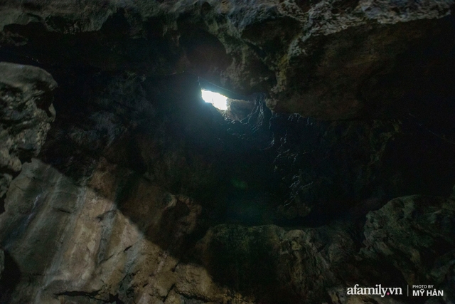 Bí ẩn về hang động nổi tiếng miền Tây, nơi được xem là minh chứng cho câu chuyện Thạch Sanh Lý Thông với chiếc giếng thông xuống vua Thủy Tề - Ảnh 5.