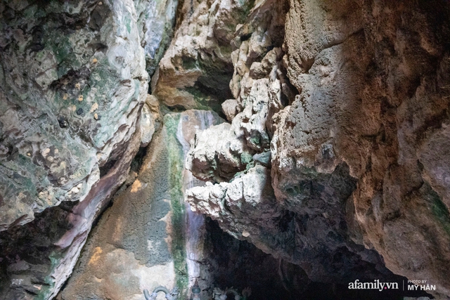 Bí ẩn về hang động nổi tiếng miền Tây, nơi được xem là minh chứng cho câu chuyện Thạch Sanh Lý Thông với chiếc giếng thông xuống vua Thủy Tề - Ảnh 9.