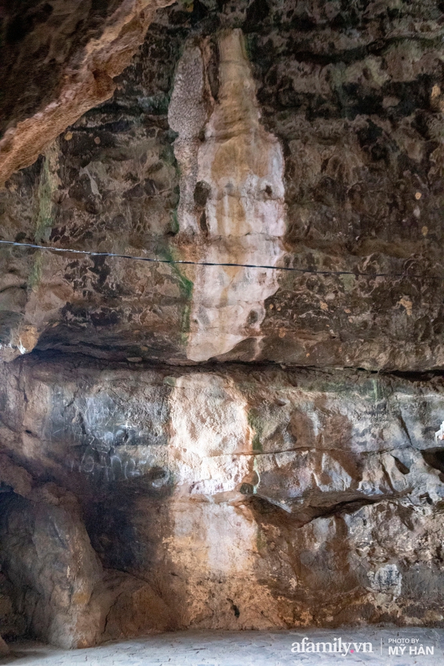 Bí ẩn về hang động nổi tiếng miền Tây, nơi được xem là minh chứng cho câu chuyện Thạch Sanh Lý Thông với chiếc giếng thông xuống vua Thủy Tề - Ảnh 10.