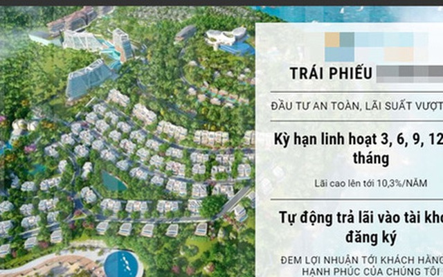 Trái phiếu doanh nghiệp: Chơi dao có ngày đứt tay!