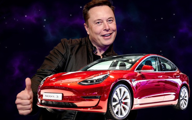 ‘Gốc gác’ thung lũng Silicon giúp Tesla thoát khủng hoảng: Cả thế giới thiếu chip vẫn giao xe ầm ầm, cổ phiếu tăng nóng nên được các nhà cung cấp 'ưu tiên'