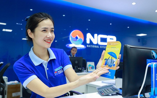 NCB có gì mà cổ phiếu NVB tăng kịch trần trong ngày 5/1, giữa lúc dòng bank chìm trong sắc đỏ?