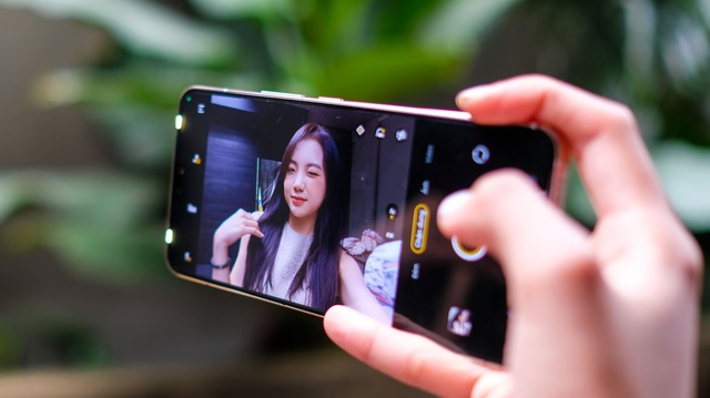 Smartphone 5G có camera selfie 50 MP, kiểu dáng giống iPhone 13 - Ảnh 7.