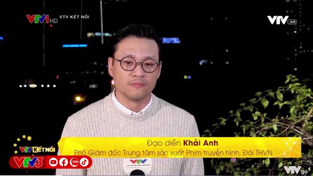 Ê-kíp hé lộ kịch bản, những gương mặt mới sẽ tham gia Táo Quân 2022 - Ảnh 1.