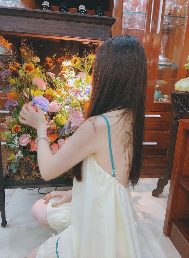 Có một thú chơi hoa tại Việt Nam lấy cảm hứng từ giới quý tộc xưa, giá trị lên đến 9 con số nhưng chỉ dành cho người thực sự sành - Ảnh 12.