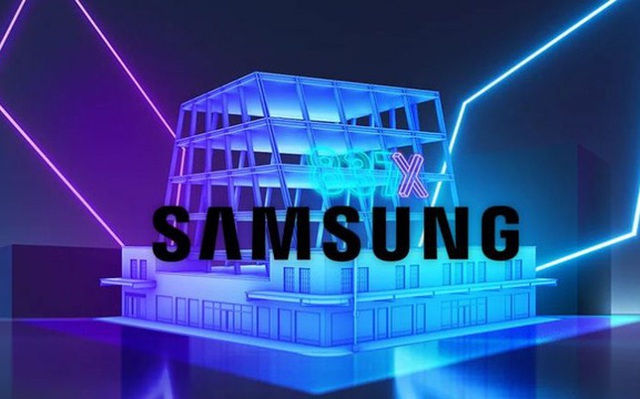 Không còn nghi ngờ gì nữa, Samsung đang thực sự nghiêm túc với blockchain và metaverse