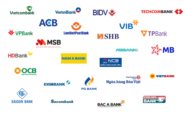 [Infographic] Con số và sự kiện tài chính ngân hàng đáng chú ý đầu ngày 08/01