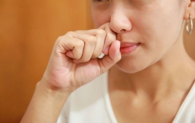Khi mũi xuất hiện 4 dấu hiệu, chắc chắn phổi đang ngầm kêu cứu, khuyến cáo 4 việc bảo vệ phổi ai cũng làm được mỗi ngày - Ảnh 1.