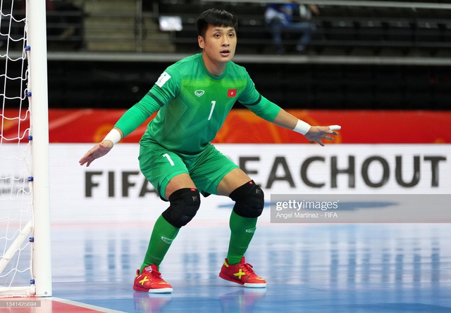  NÓNG: Tỏa sáng tại World Cup, tuyển thủ Việt Nam được chọn vào top 10 thế giới - Ảnh 1.