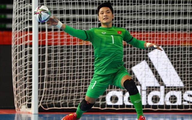 NÓNG: Tỏa sáng tại World Cup, tuyển thủ Việt Nam được chọn vào top 10 thế giới