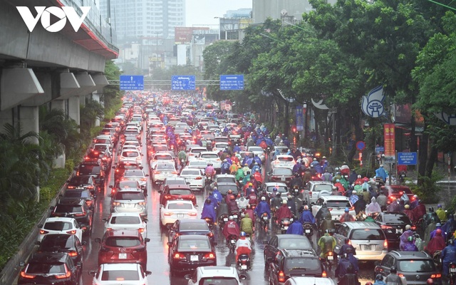 Chuyên gia: Cần hạn chế đi lại trong dịp Tết để giảm số ca mắc Covid