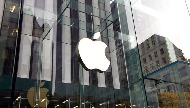Phó Chủ tịch Apple mất việc vì ‘vạ miệng’ trên TikTok - Ảnh 2.