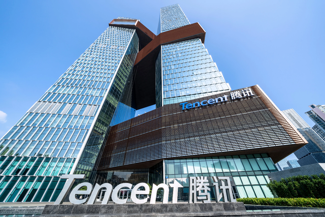 Cuộc đua vốn hóa lớn nhất Trung Quốc: Tencent bị soán ngôi sau chuỗi ngày bán tháo nhưng “tân vương” hẳn sẽ khiến nhiều người kinh ngạc - Ảnh 1.