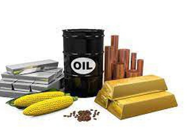 Thị trường ngày 1/10: Giá dầu tiếp đà giảm; vàng, bạc, kẽm, quặng sắt và cao su đồng loạt tăng