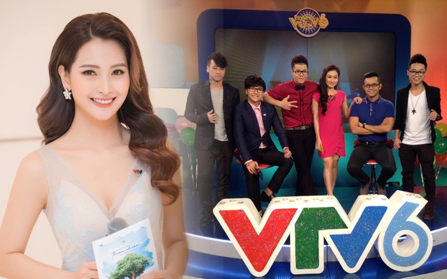 Nữ MC xinh đẹp 8 năm gắn liền với VTV: Sẵn sàng làm cả lau sàn, sắm đạo cụ, giờ thành gương mặt thân quen 'quốc dân'