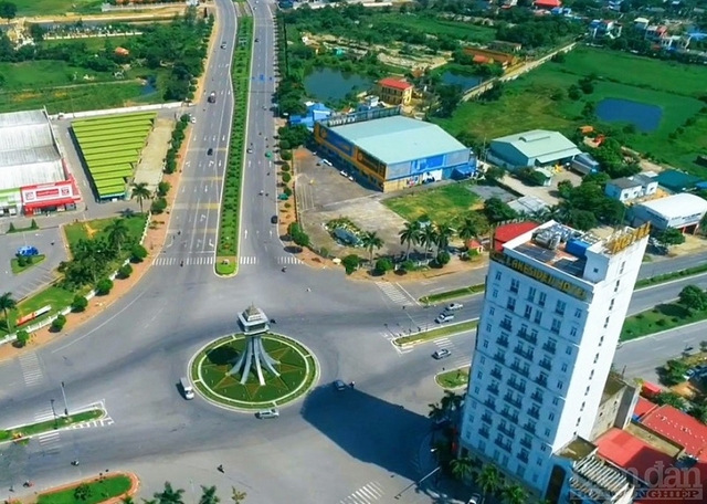 Nam Định: Kết nối hạ tầng giao thông để thu hút đầu tư  - Ảnh 2.