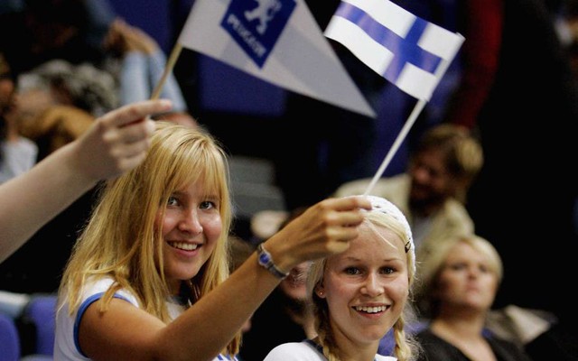 Những lý do khiến Phần Lan năm nào cũng được xếp hạng là quốc gia hạnh phúc nhất thế giới