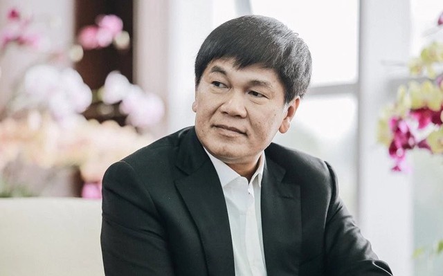 Điều không tưởng đã xảy ra với Hòa Phát của ông Trần Đình Long Điều không tưởng đã xảy ra với Hòa Phát của ông Trần Đình Long