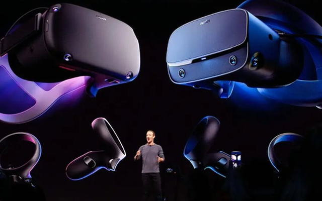 Nghi ngờ, bối rối, khủng hoảng: Tham vọng vũ trụ ảo tỷ USD của Mark Zuckerberg liệu sẽ đi đến đâu? Nghi ngờ, bối rối, khủng hoảng: Tham vọng vũ trụ ảo tỷ USD của Mark Zuckerberg liệu sẽ đi đến đâu?